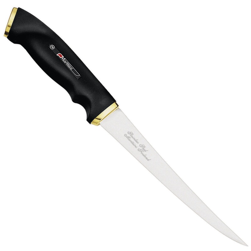 Marttiini Filiermesser 19 cm