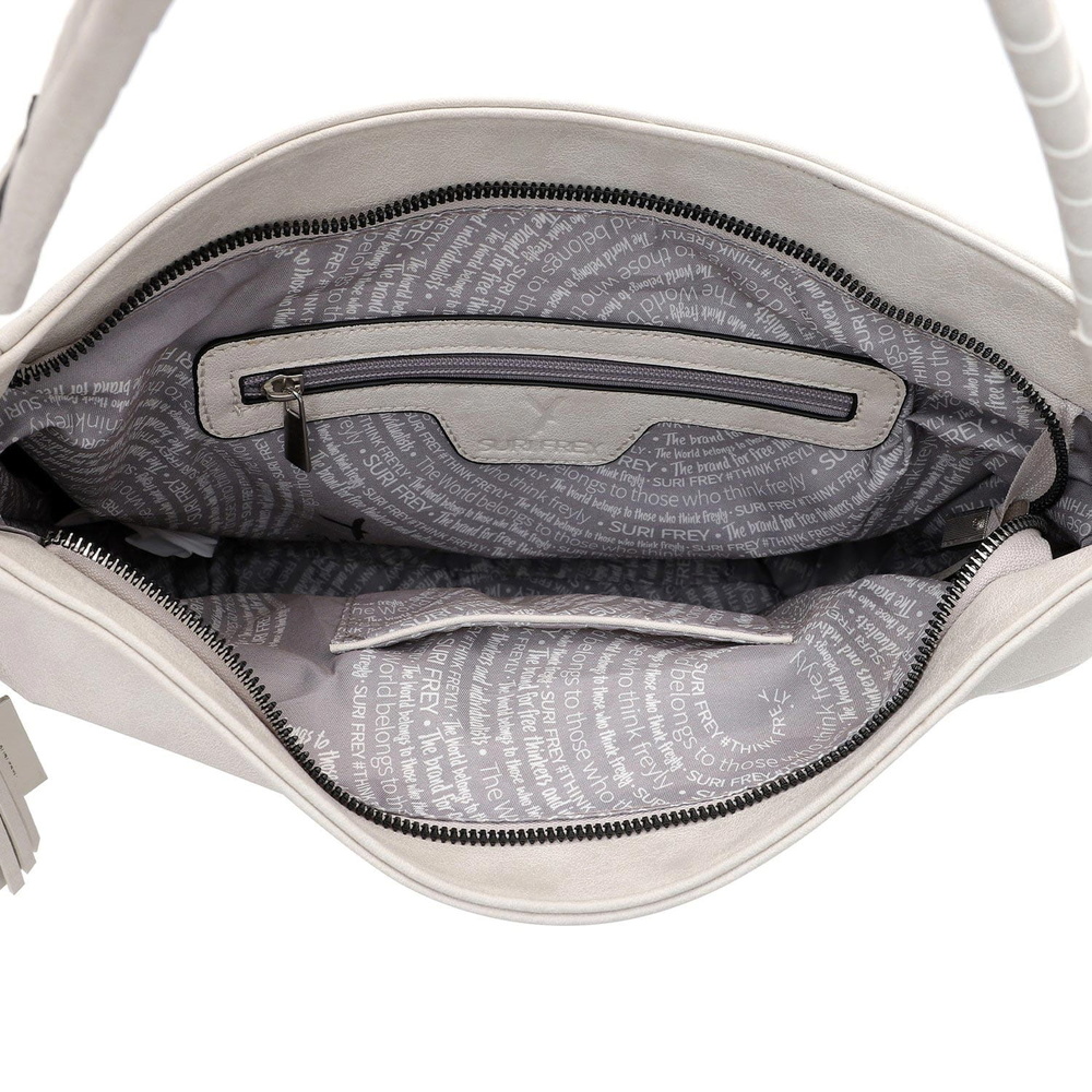Suri Frey Poche Ally Sac