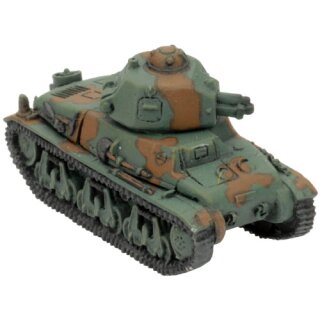 H-35-39 Hotchkiss (3 Stück) (FR020)