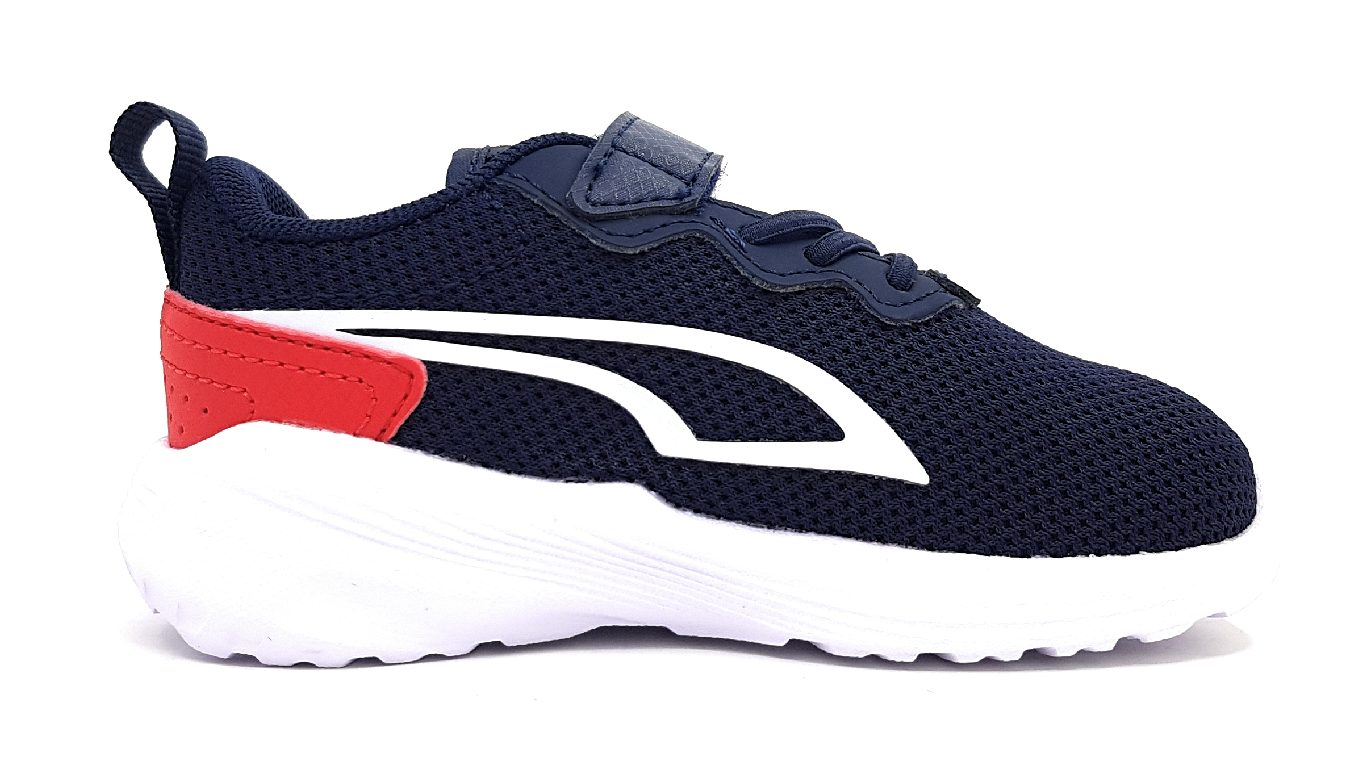 Puma All Day Active 387388 Blau 007 Peacoat