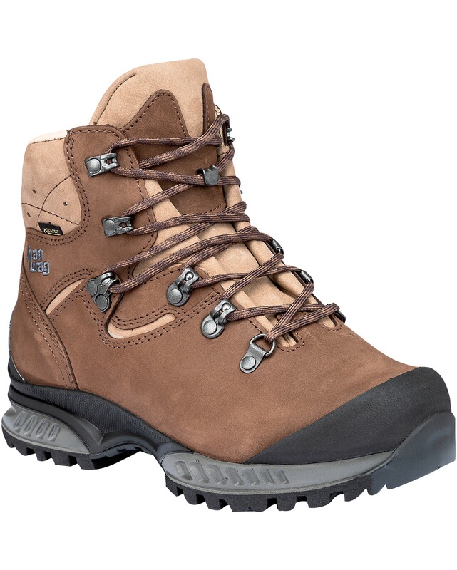 Hanwag Damen Stiefel Tatra II Bunion GTX