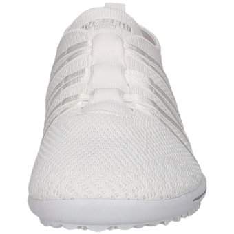 Dockers Barfußschuhe in weiß