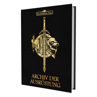 DSA5 - Archiv der Ausrüstung (DE)