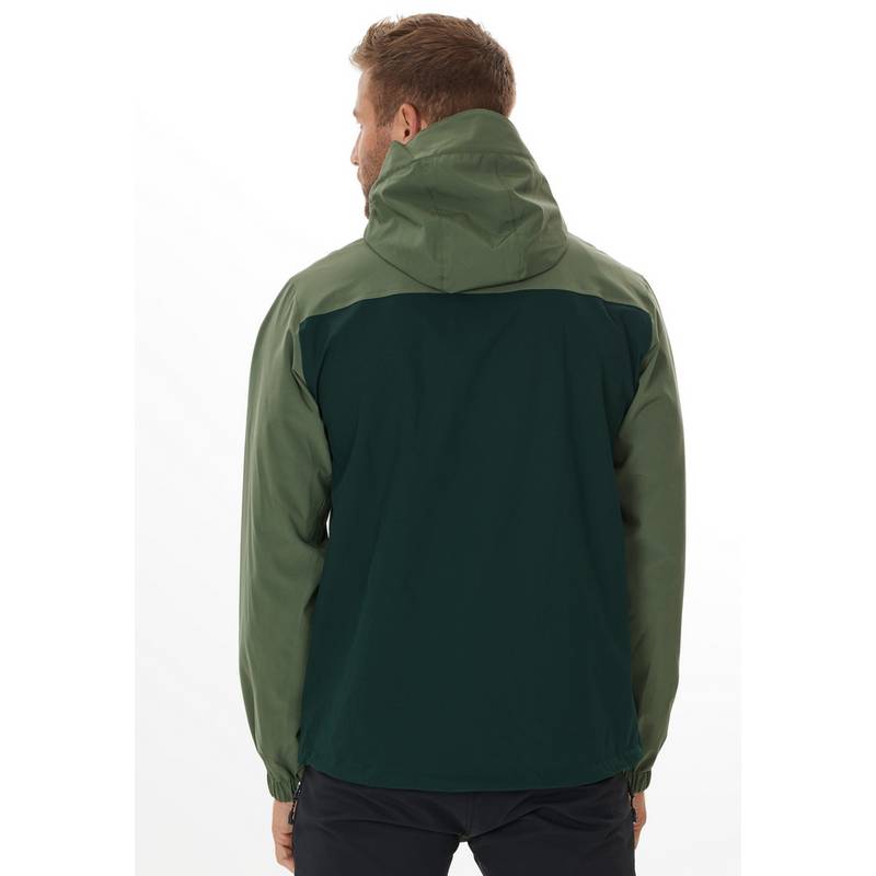 Gipfelglück Julius Outdoorjacke Herren