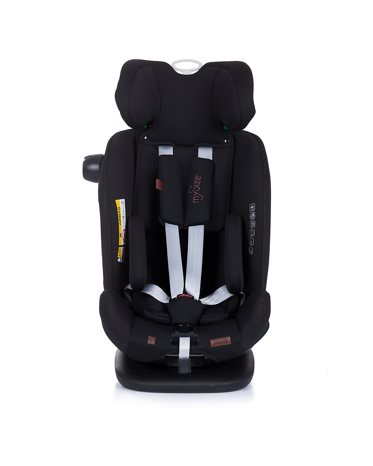 Kindersitz i-Size My Size (40 - 150 cm) Kindersitze
