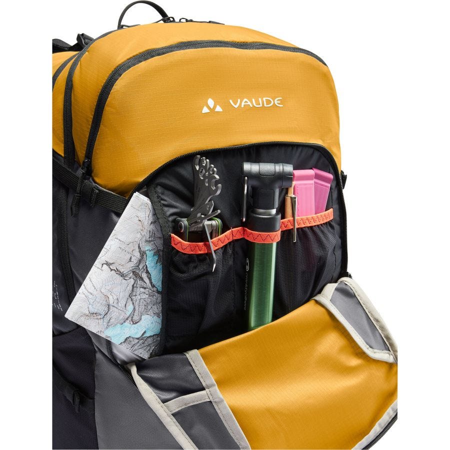 Bike Alpin 25 + 5 Fahrradrucksack