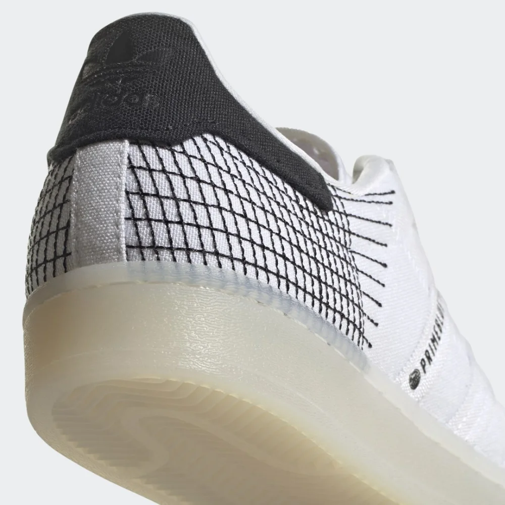 adidas Superstar Primeblue G58198 / weiss