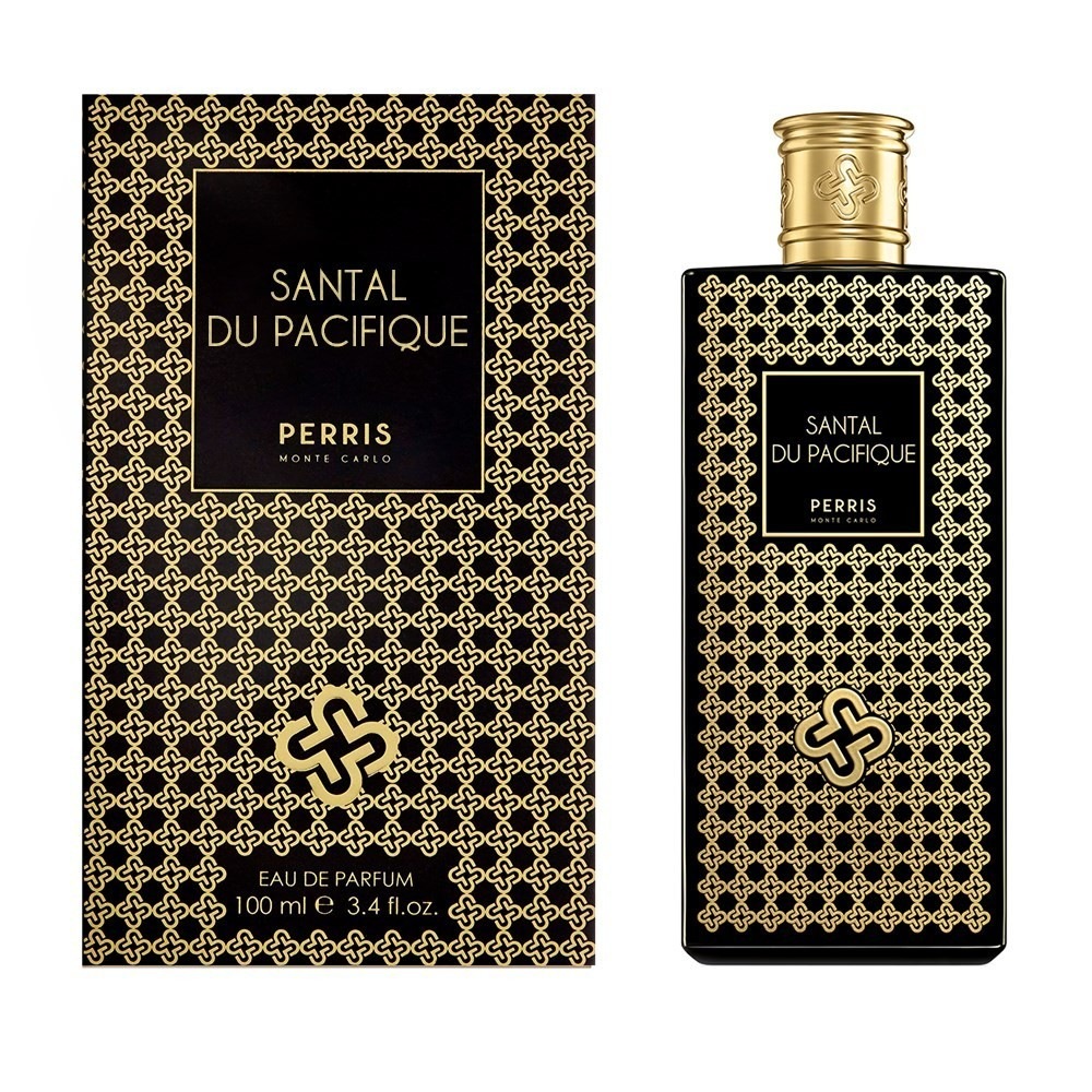 Perris Monte Carlo PERRIS PACIFIC SANTAL EDP 100 ML