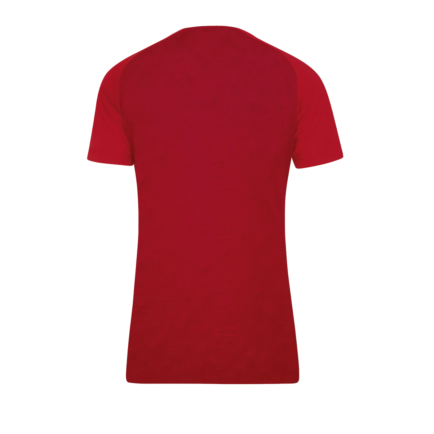 Jako Striker 2.0 Trikot kurzarm Damen Rot F11