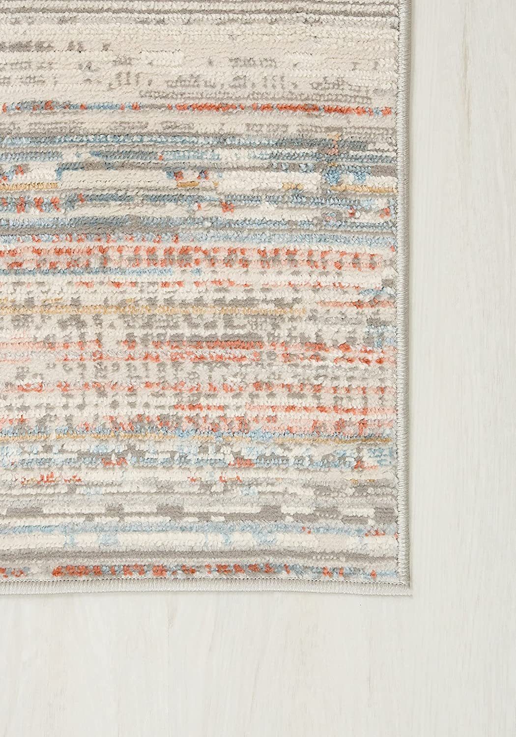 Teppich DY-PORTLAND-G498, Mazovia, 80x150, Vintage, Abstrakt, Modern, Kurzflor, Universal