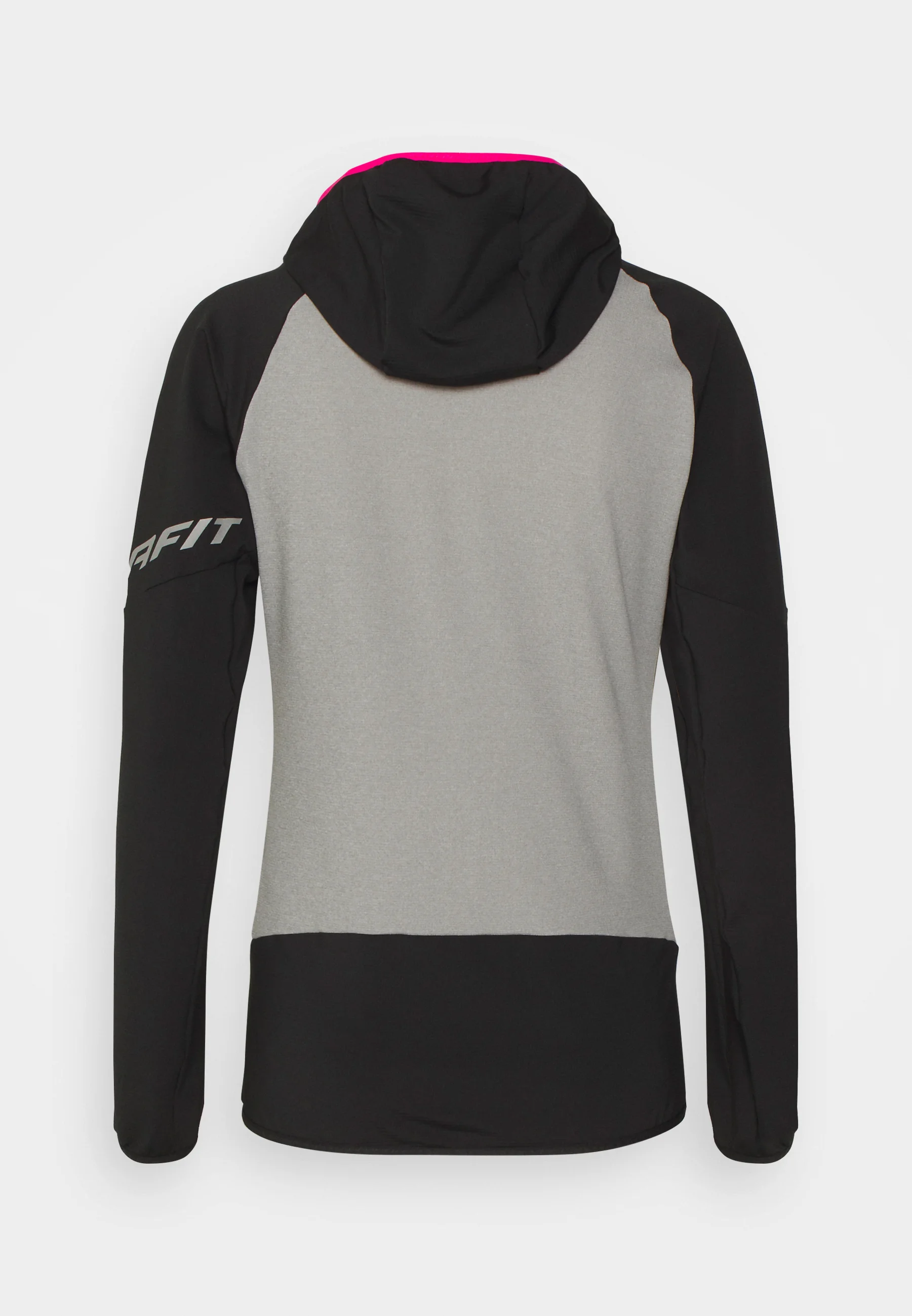 Dynafit TRANSALPER LIGHT HOODY - Forro polar