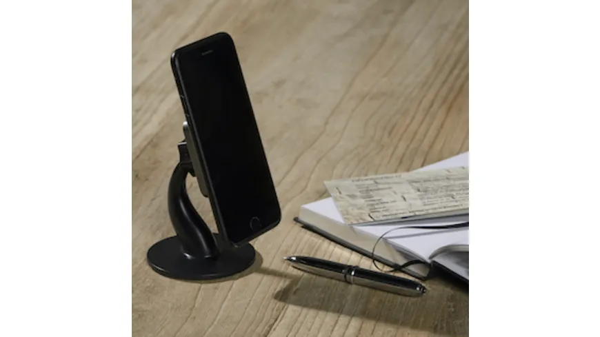 XLayer MagFix Tisch-Arbeitsplatz Halterung Black