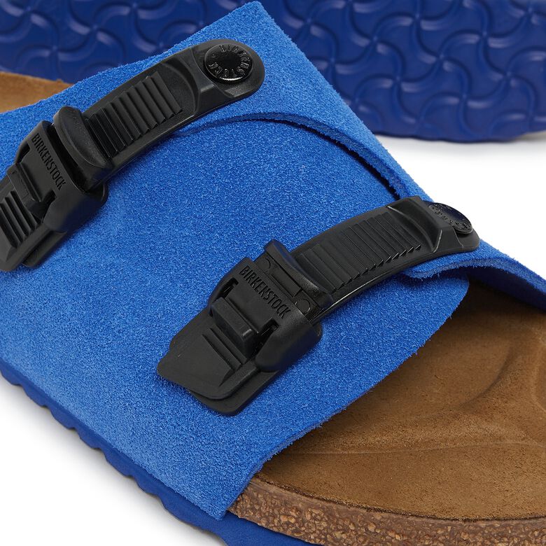 Birkenstock Zürich Tech VL ultra blue