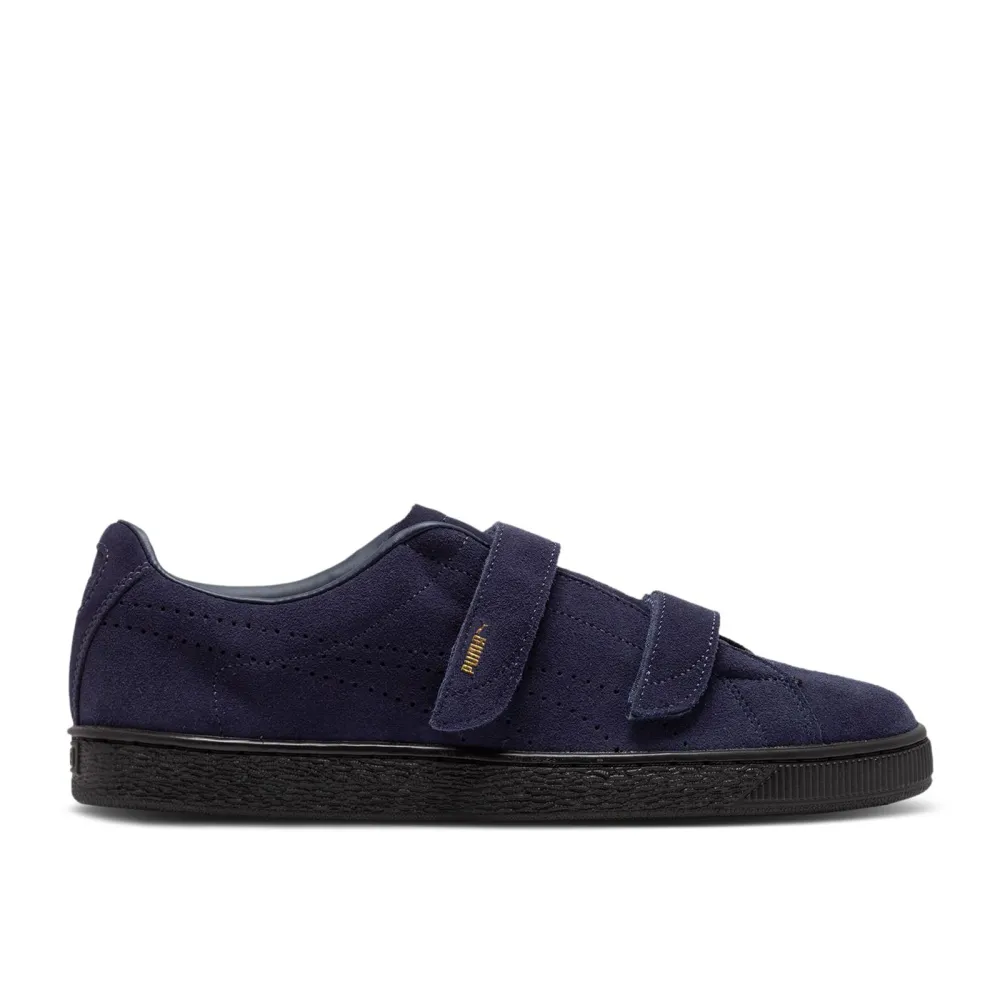 PUMA x Noah Suede Classic V 396112-02 / blau