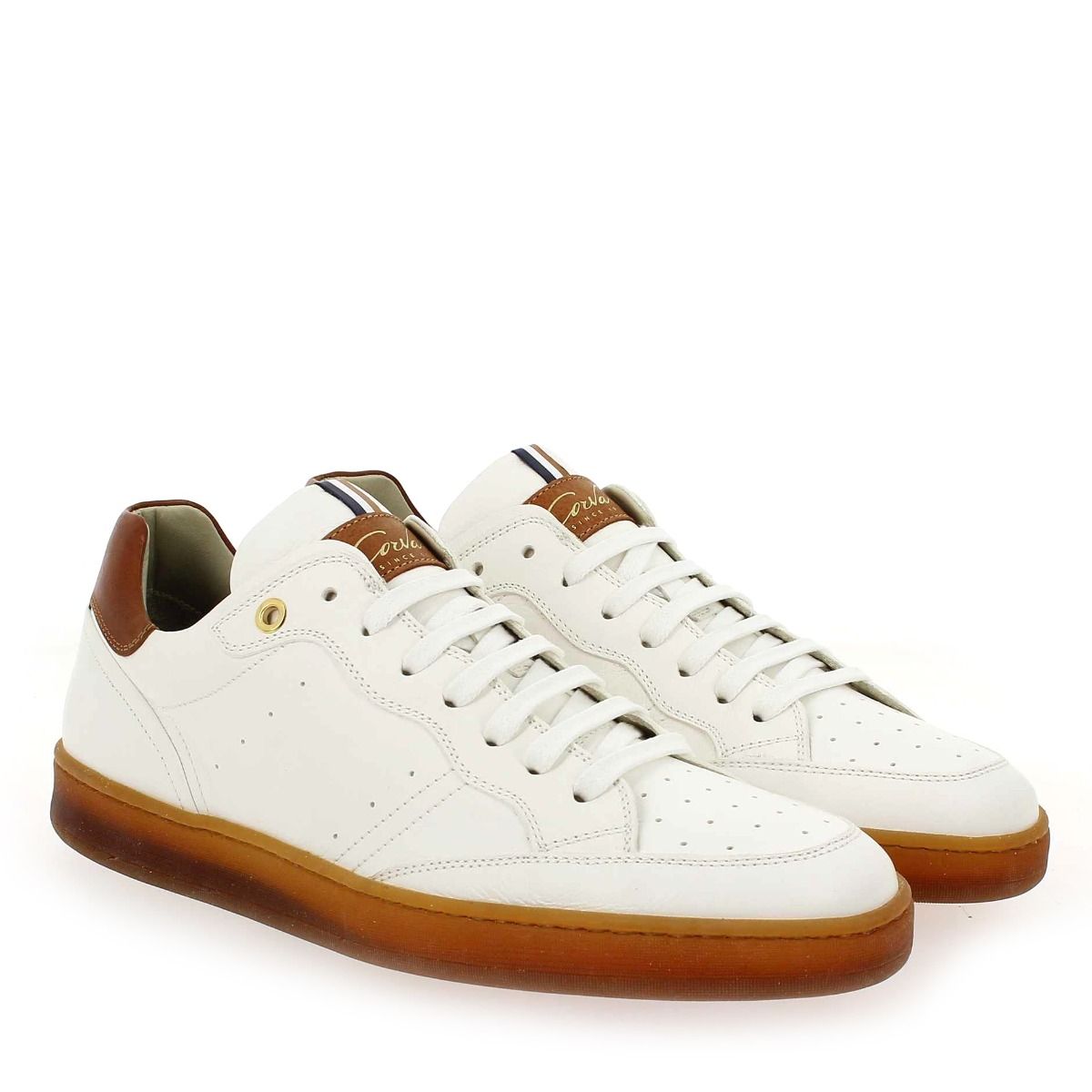 Corvari  1424 - Blanc