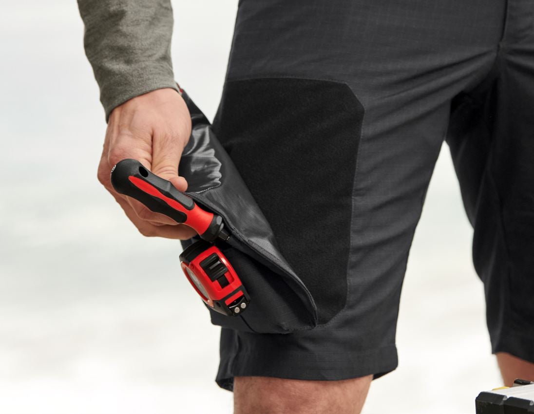 Große Werkzeugtasche e.s.tool concept, rechts