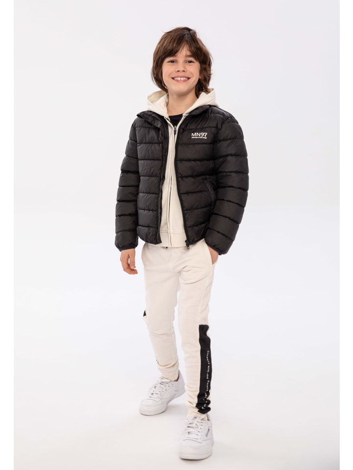 Minoti Funktionsjacke 13coat 16 in schwarz günstig kaufen