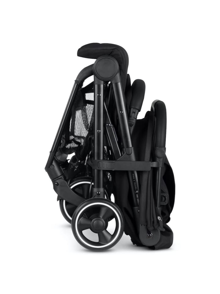 ABC-Design ABC Design Ping 3 Travel Buggy - Farbe: Coal günstig kaufen onesize