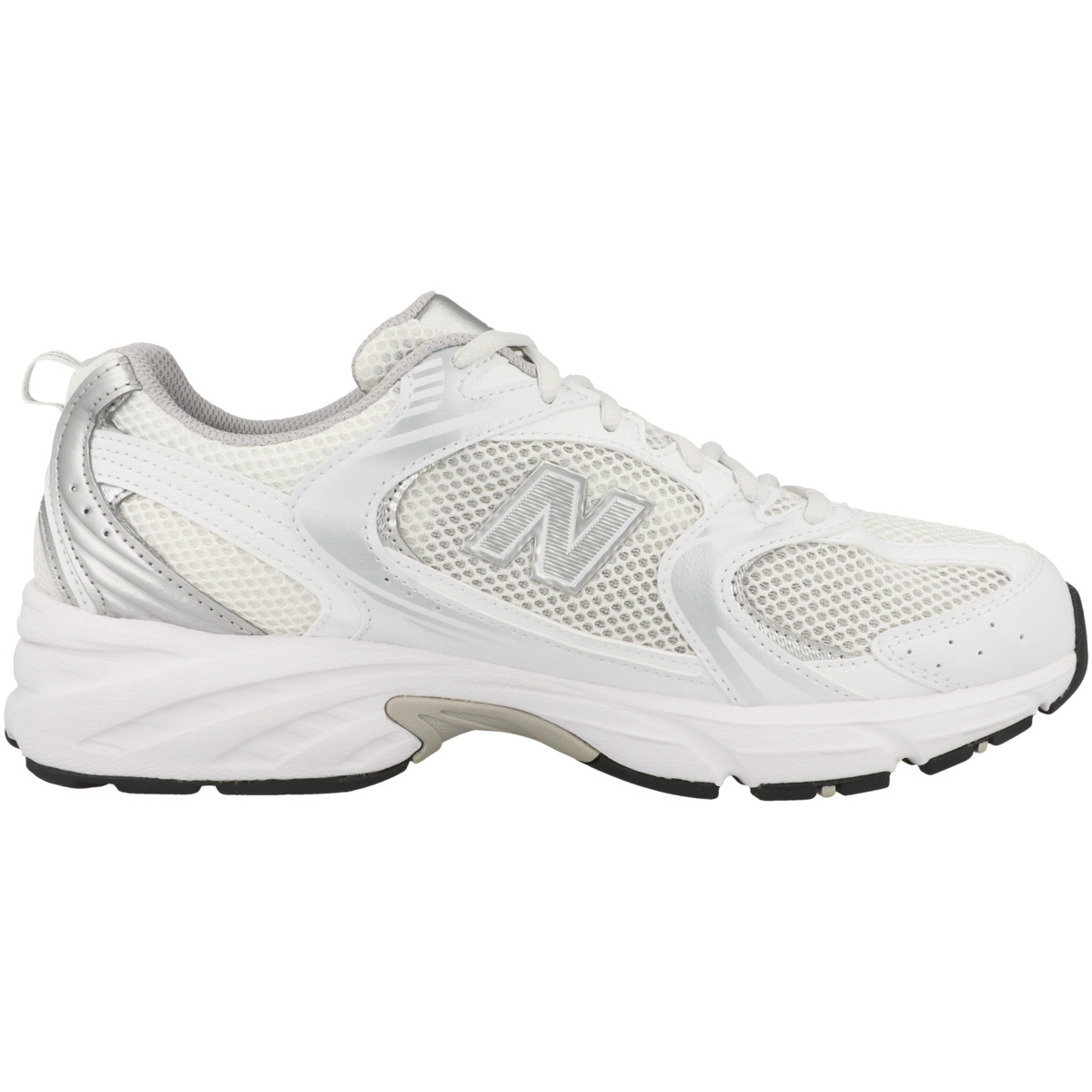 New Balance MR 530 Sneaker Low weiss
