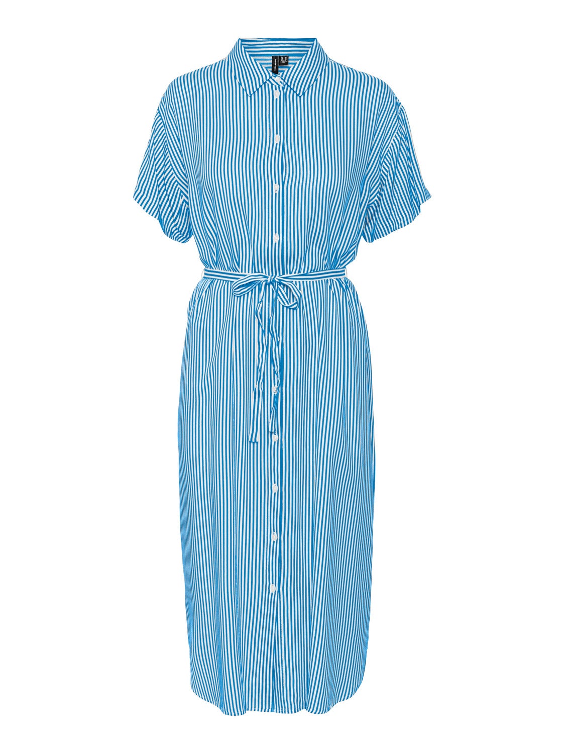VMBUMPY Langes Kleid