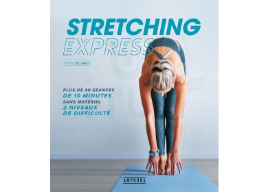 Amphora Stretching Express