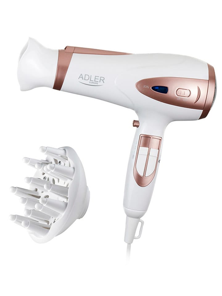Adler Europe Haartrockner 