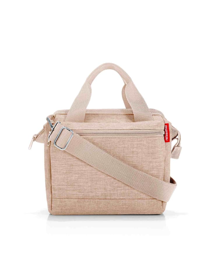 Reisenthel reisenthel Umhängetasche allrounder cross twist coffee günstig kaufen onesize