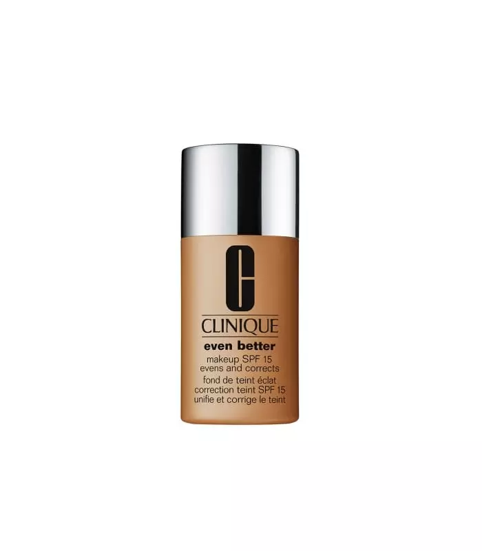EVEN BETTER Fond de Teint Éclat Correction Teint SPF 15