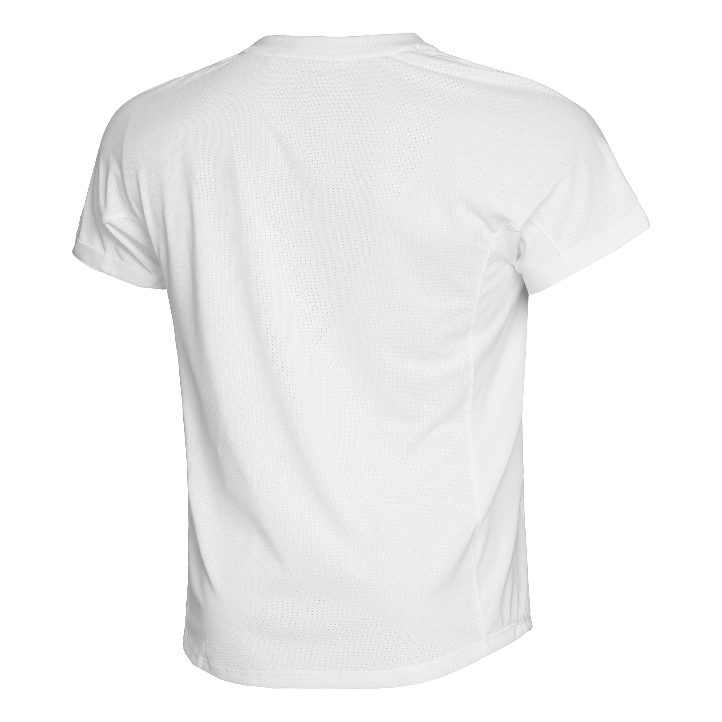 Court Dri-Fit Slam Ultimate NT LN Polo Herren - Weiß