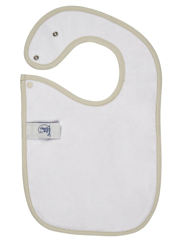 Sterntaler Lätzchen Einlage DINO Rexi in beige günstig kaufen onesize