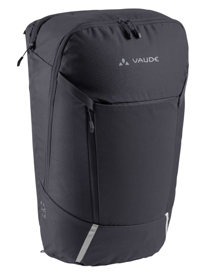 Vaude Vaude Fahrradrucksack Cycle 20 II, black, - günstig kaufen onesize