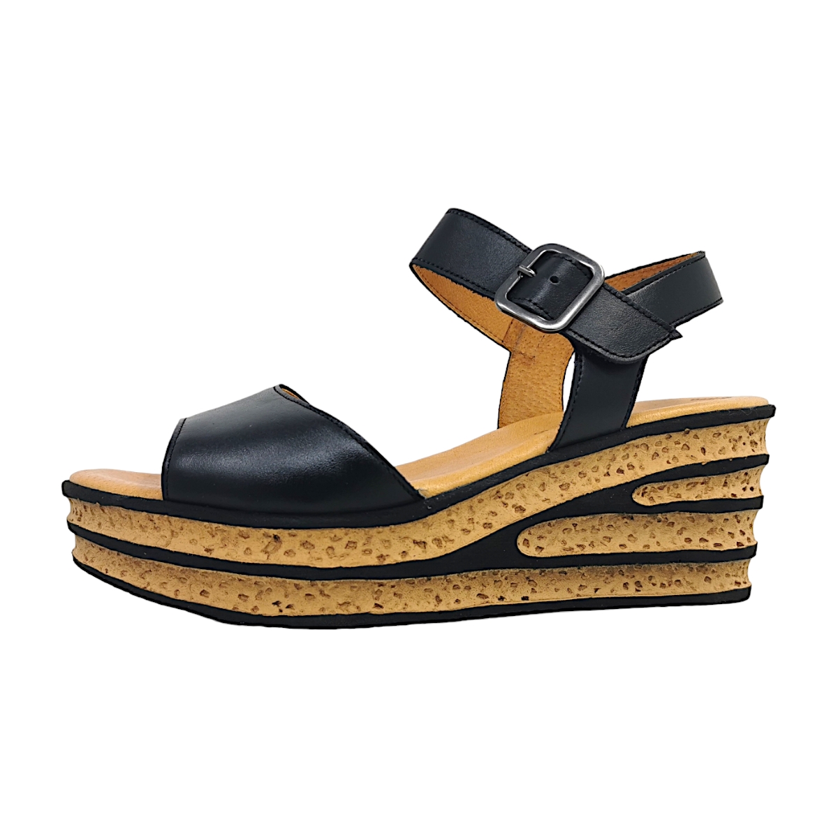 Gabor 44.651.27 Schwarz Schwarz