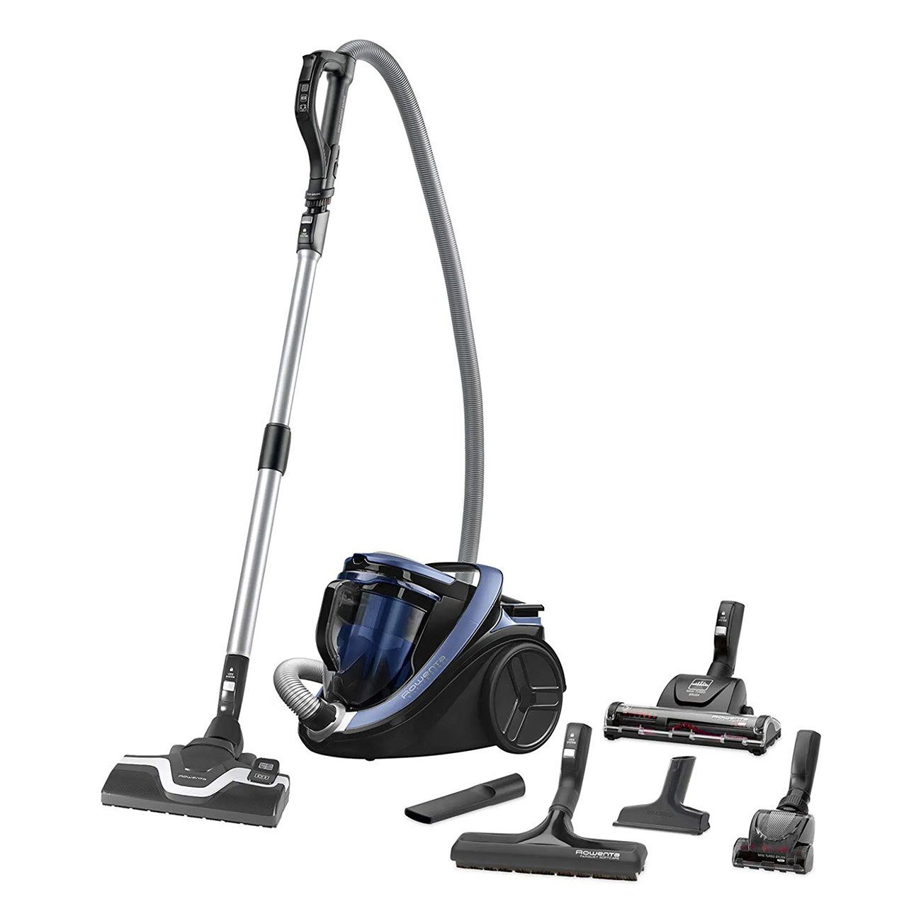 Rowenta Bodenstaubsauger Silence Force Cyclonik RO7690EA