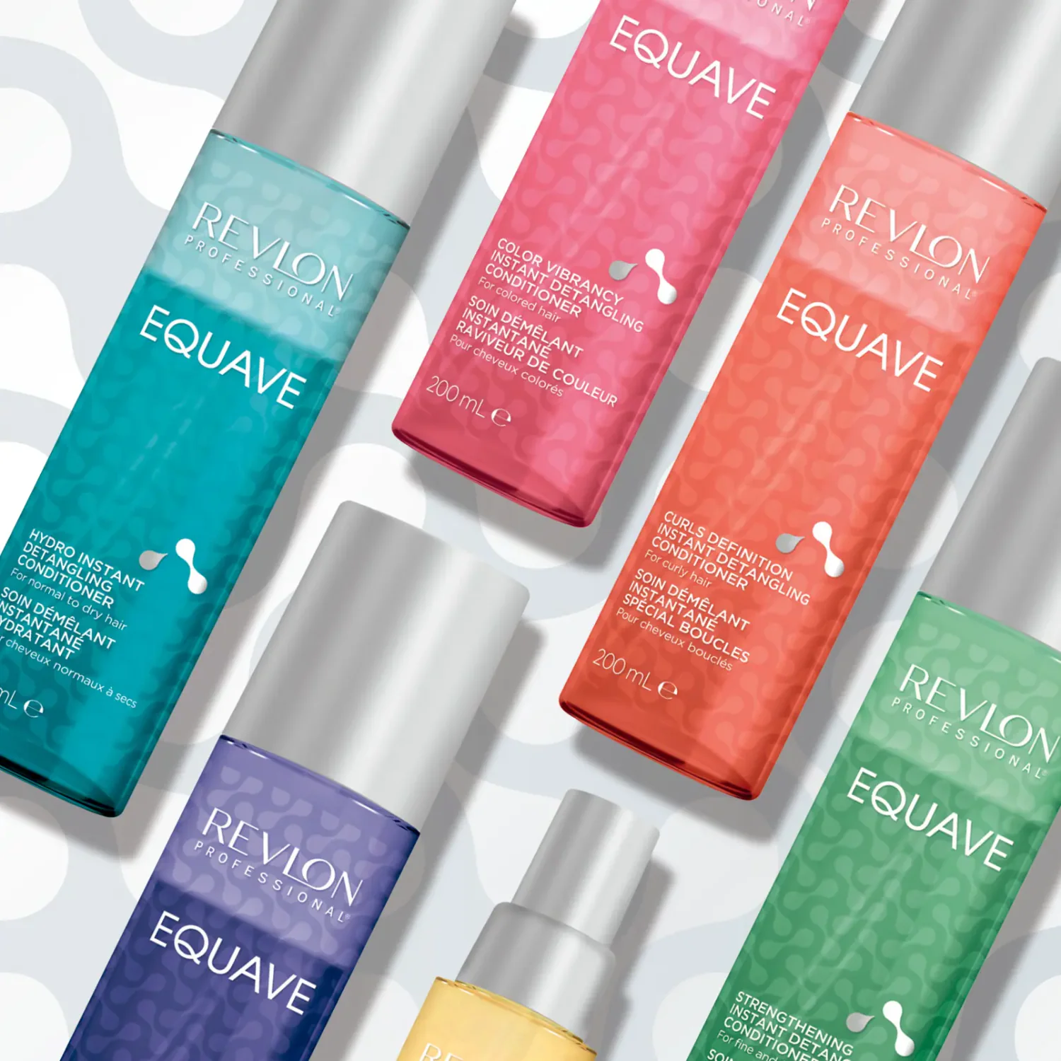Revlon Professional Hydro Instant Detangling Conditioner – włosy normalne i suche