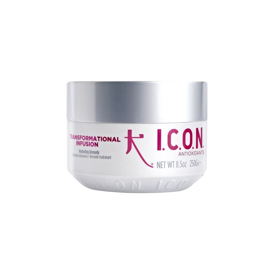 Transformational Infusion