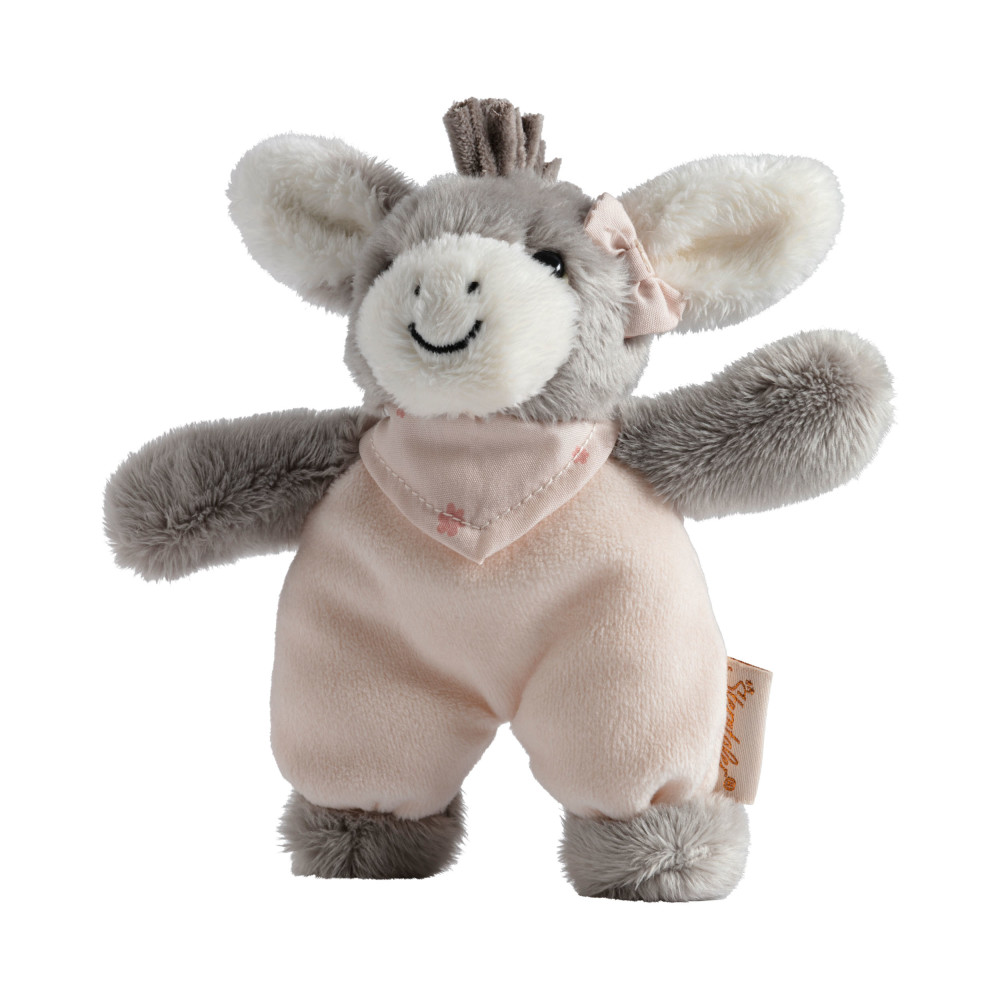 Mini-Spieltier Esel Emmi Girl 2