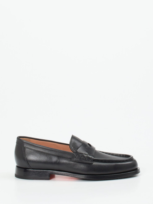 Slipper-15110090558 Santoni