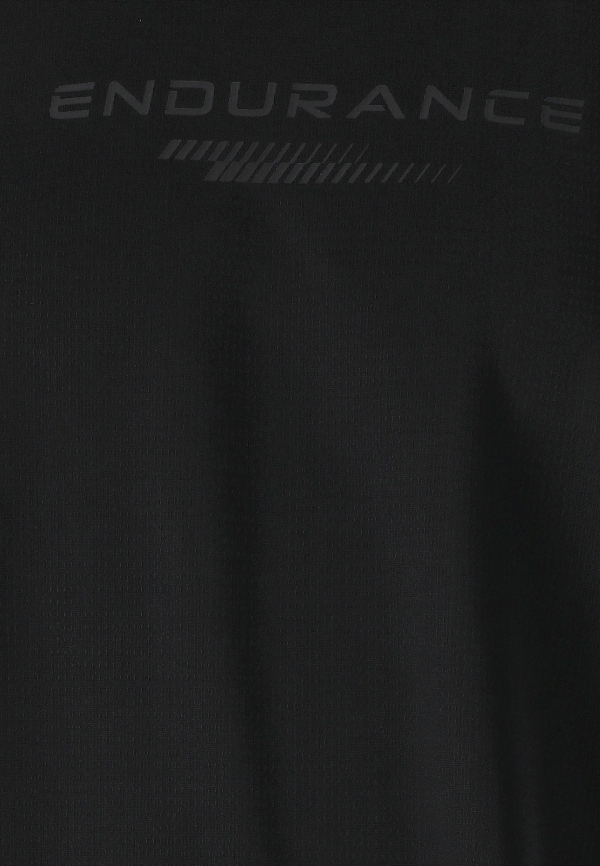 ENDURANCE T-Shirt Dipat mit praktischer Quick Dry-Technologie