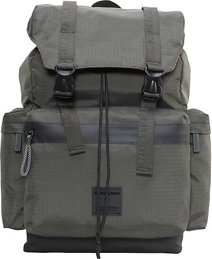 Strellson Northwood Cooper Rucksack 47 cm Laptopfach