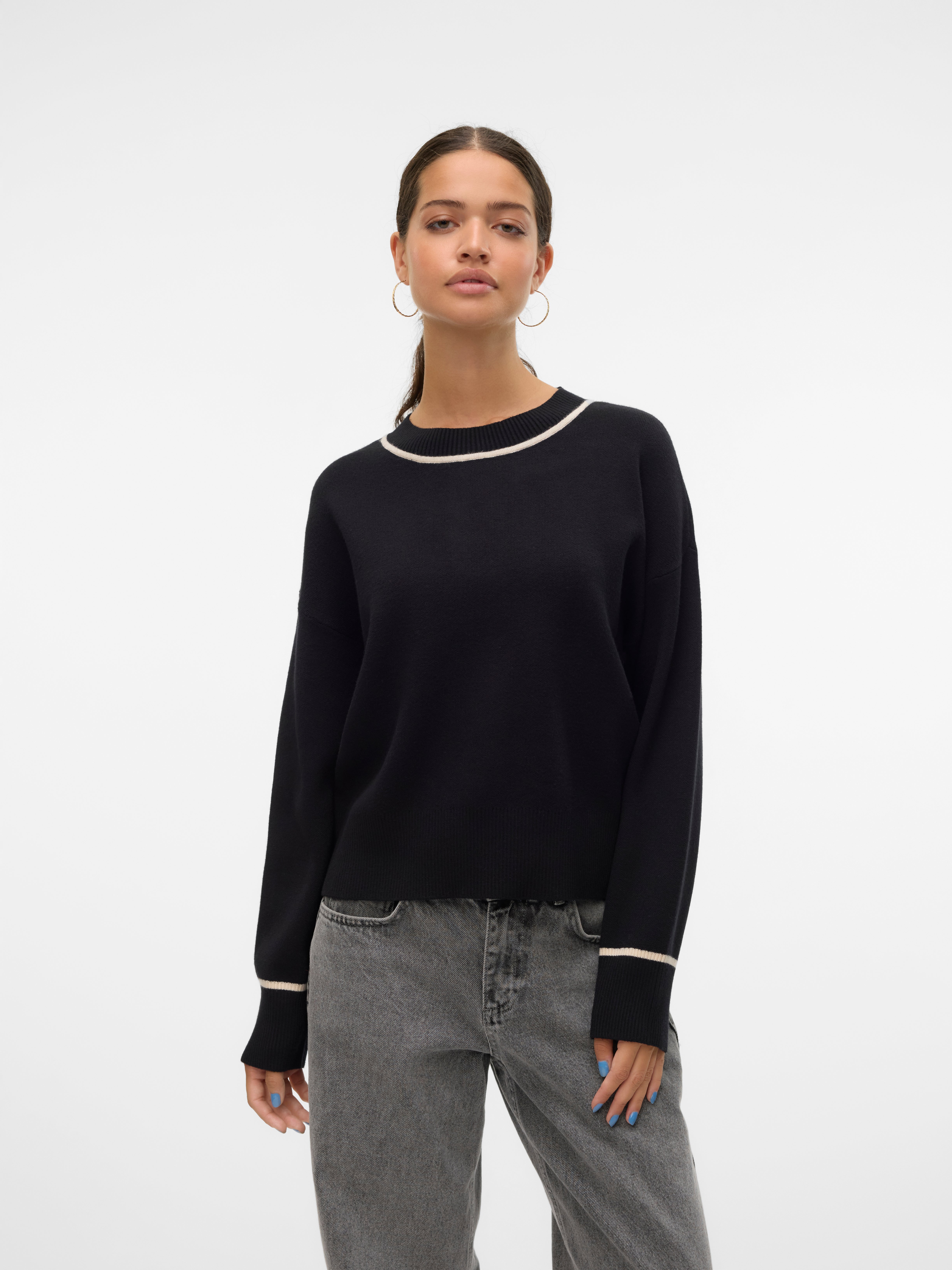 VMSABA Pullover