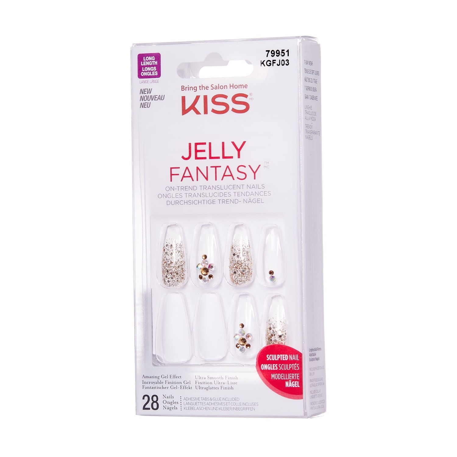 Jelly Fantasy