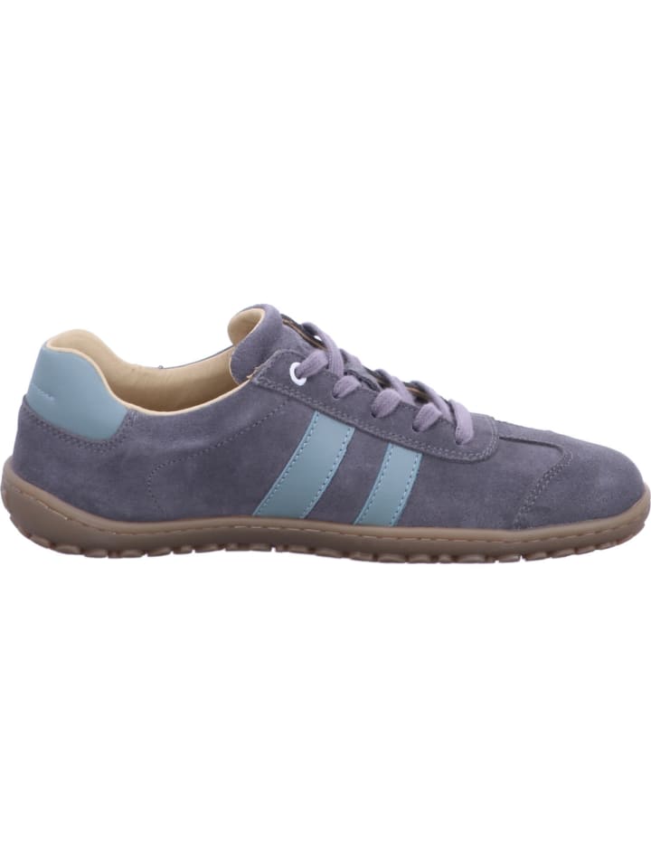 KOEL Damen- Schnürschuhe  in Grau günstig kaufen 37