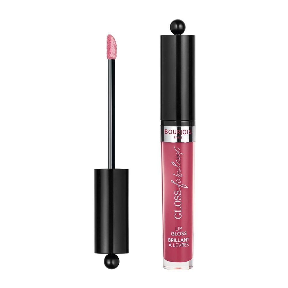 Bourjois FABULOSO LABIOS