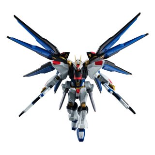 Mobile Suit Gundam Seed Destiny Robot Spirits Actionfigur ZGMF-X20A Strike Freedom Gundam
