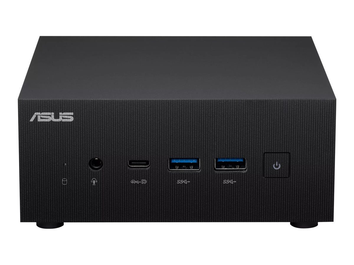 Asus ASUS Barebone VIVO Mini PN53-BBR575HD Ryzen5 7535H 3.3 Ghz Barebone-PC