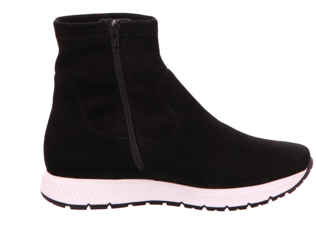 SEMLER Stiefeletten schwarz A95053042