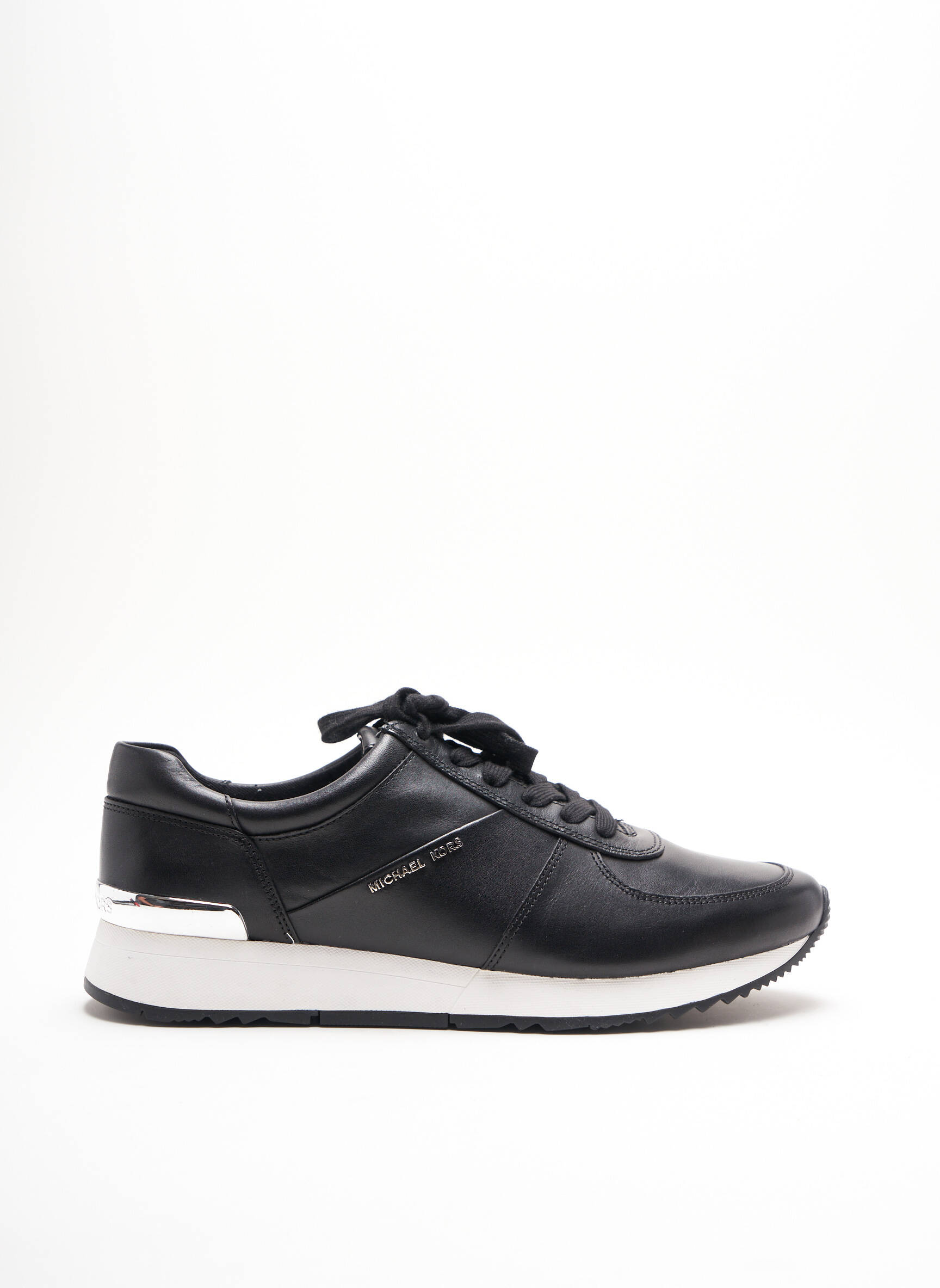 Michael Kors Baskets Femme couleur noir