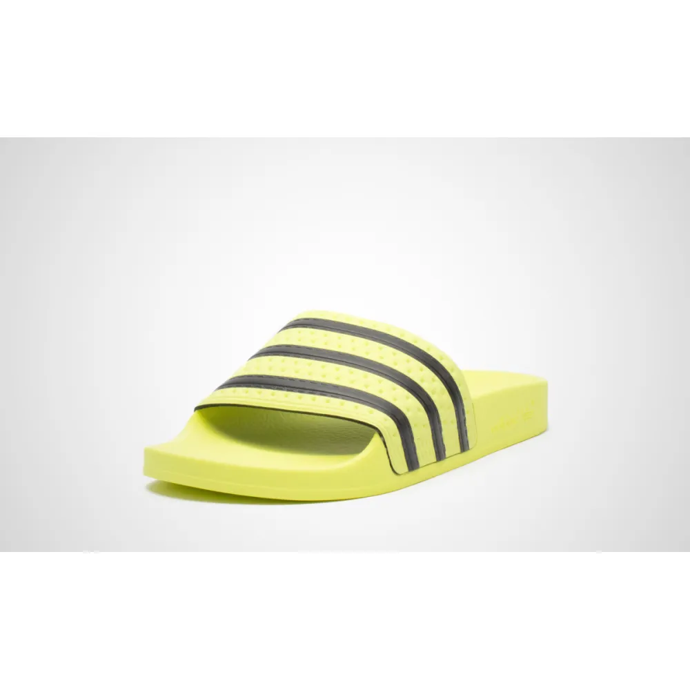 adidas Adilette W CM8494 / gelb