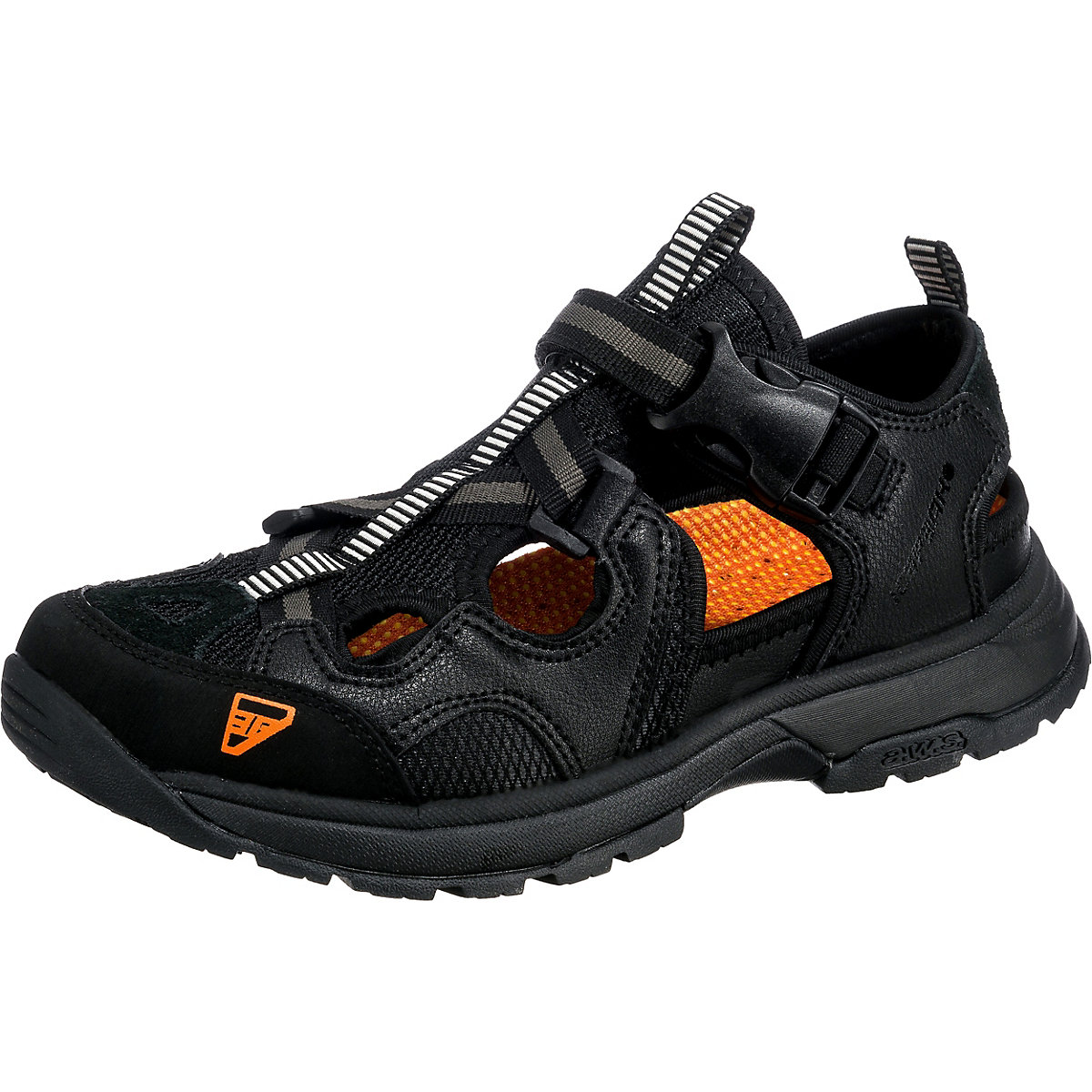 Kinder Halbschuhe ALGER