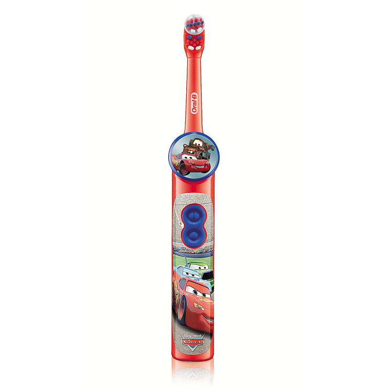 Oral-B Oral-B tannbørste Kids Cars